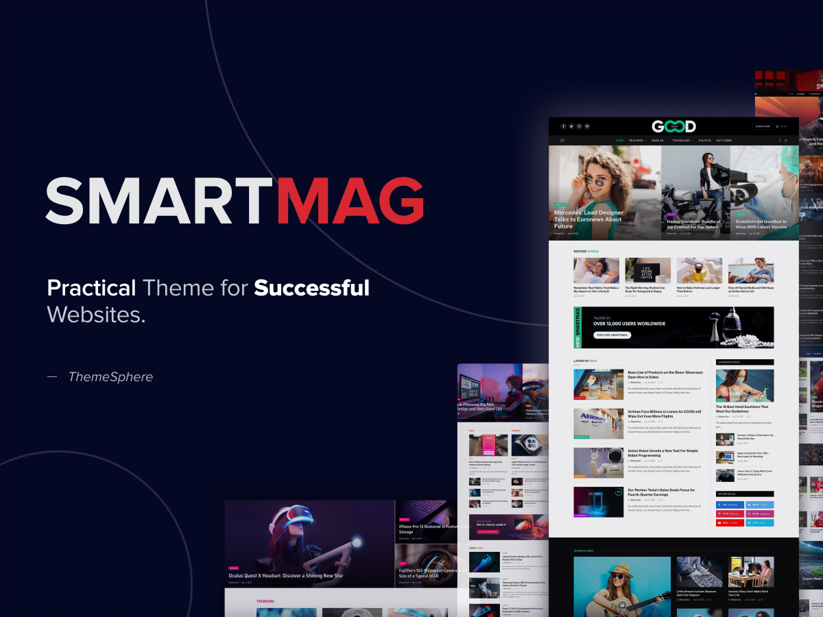 SmartMag