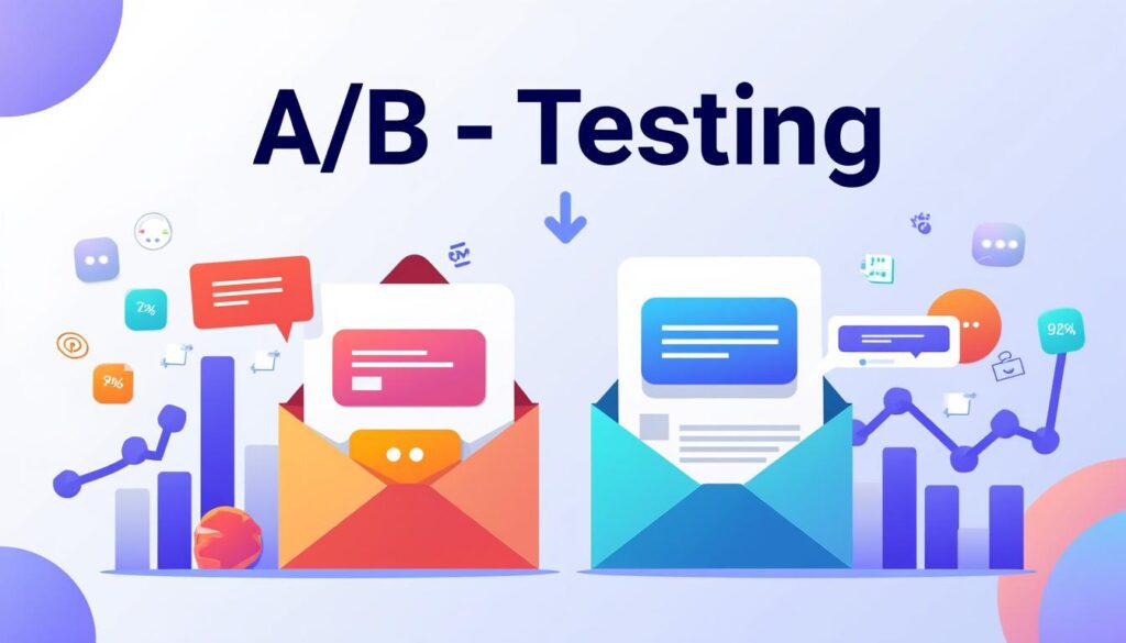 découvrez comment réaliser un a/b testing efficace sur vos emails, les éléments clés à tester et comment analyser les résultats pour optimiser vos campagnes marketing.
