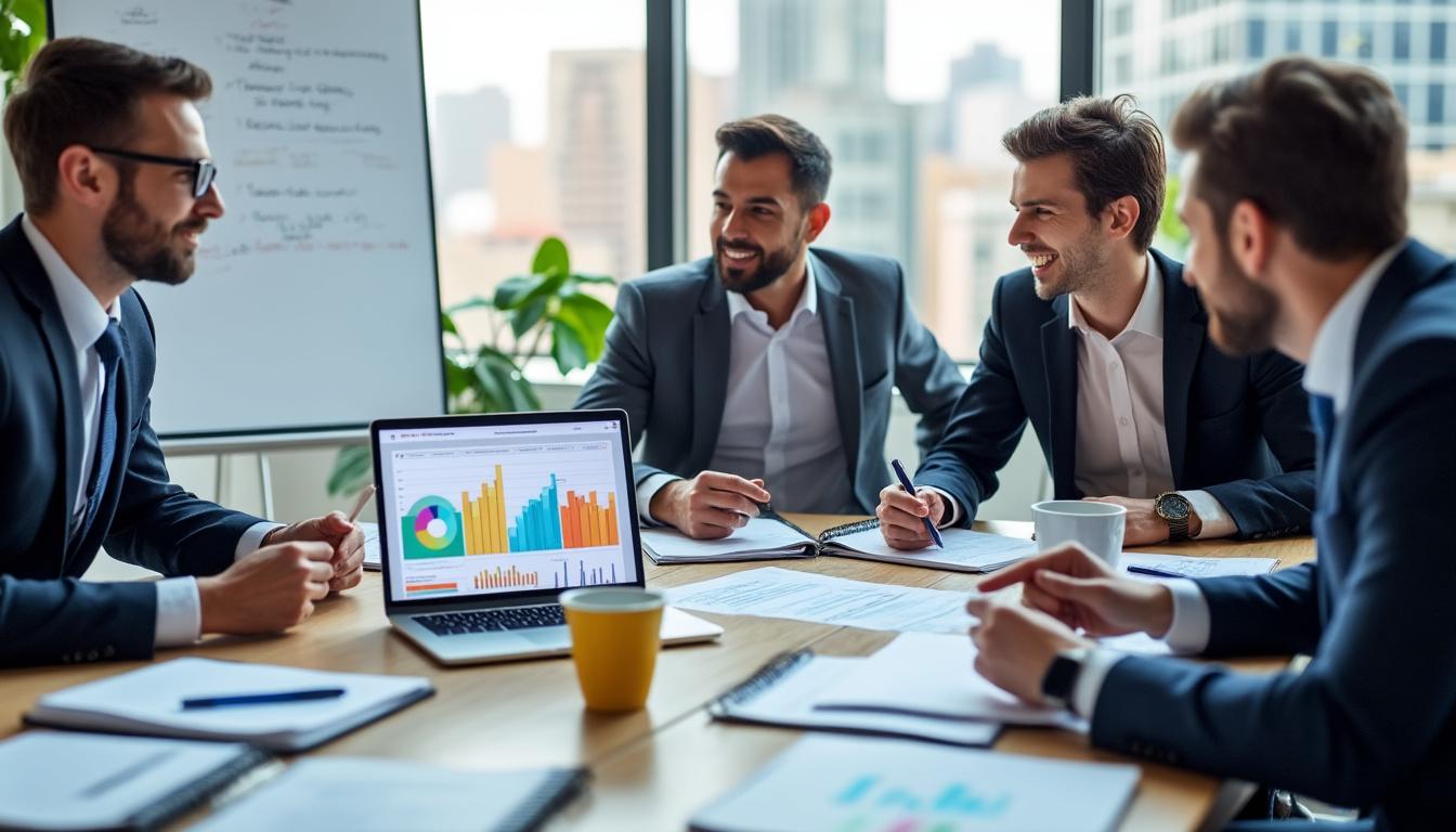 découvrez comment réaliser un a/b testing efficace pour vos emails, quels éléments tester et comment analyser les résultats pour optimiser vos campagnes marketing.