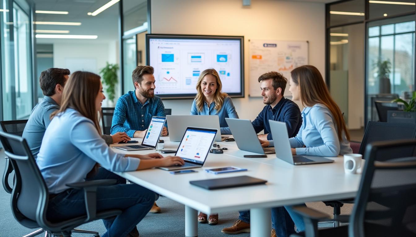 découvrez 10 alternatives à mailchimp plus performantes et économiques pour vos campagnes d'emailing. comparez les solutions et trouvez celle qui convient le mieux à vos besoins.