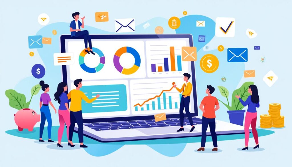 Alternatives à Mailchimp : 10 solutions meilleures (et moins chères) découvrez 10 alternatives à mailchimp, des solutions plus performantes et économiques pour gérer vos campagnes email efficacement.