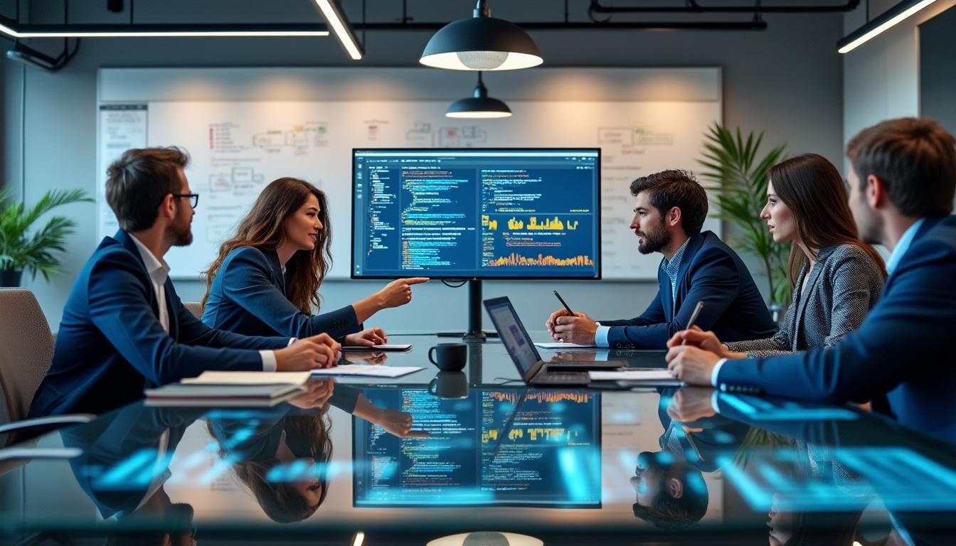 découvrez 10 alternatives à mailchimp, des solutions plus performantes et économiques pour vos campagnes d'emailing. trouvez l'outil idéal adapté à vos besoins et budget.