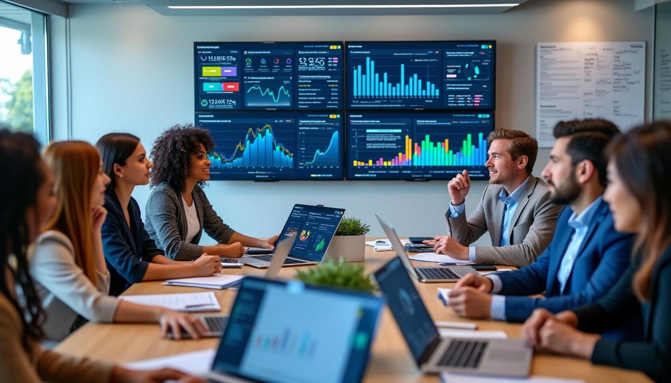 découvrez 10 alternatives à mailchimp plus performantes et économiques pour gérer vos campagnes d'email marketing efficacement.