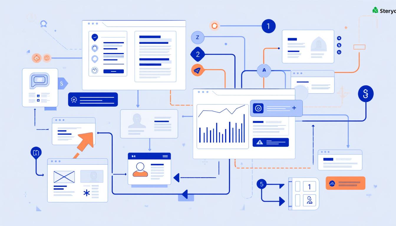 découvrez 8 scénarios d'automatisation d'emails efficaces qui boostent vos ventes et améliorent l'engagement client.