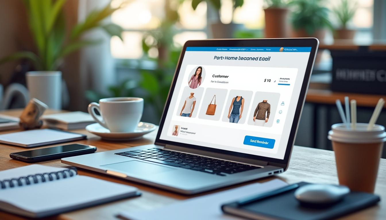 découvrez 8 scénarios d'automatisation email efficaces pour booster vos ventes et optimiser votre communication marketing.