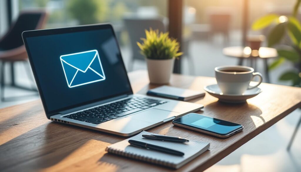 découvrez comment automatiser vos emails facilement grâce à notre guide pour débutants. optimisez votre communication et gagnez du temps efficacement.