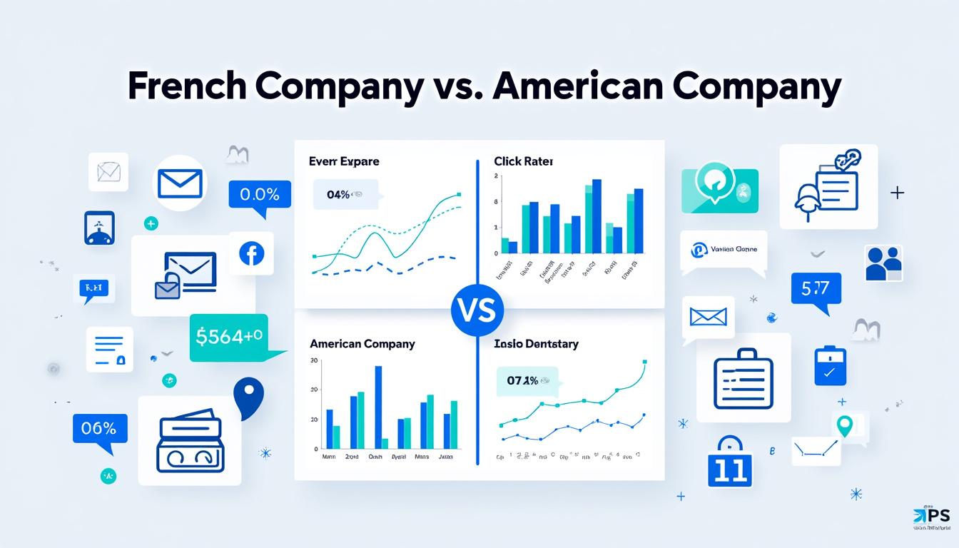 découvrez notre comparatif détaillé entre brevo et mailchimp en 2026 pour choisir la meilleure solution d'email marketing adaptée à vos besoins.
