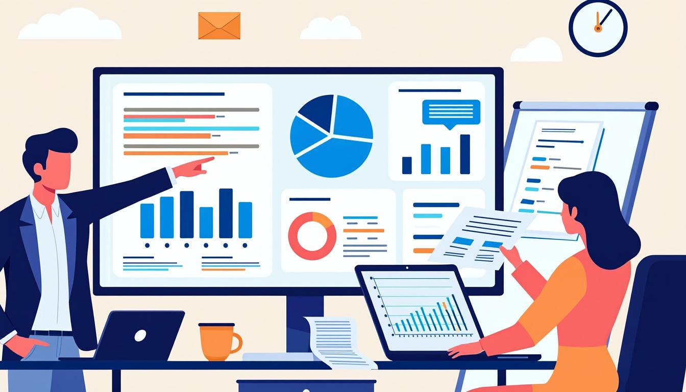 découvrez comment créer une campagne emailing efficace de a à z avec notre méthode complète et des exemples concrets pour maximiser vos résultats.