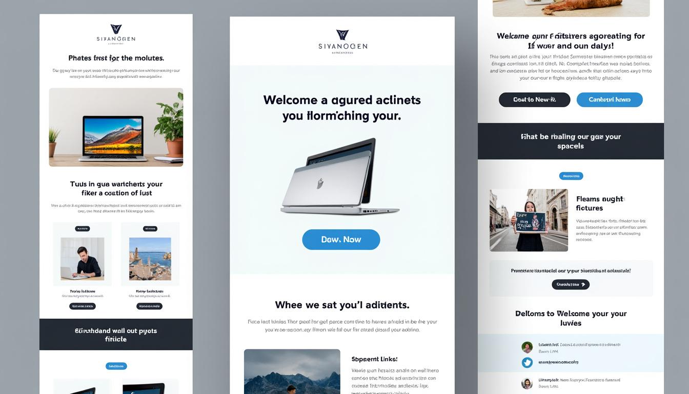 découvrez comment créer une campagne emailing réussie de a à z avec notre méthode complète et des exemples pratiques pour optimiser votre communication et engager vos abonnés.