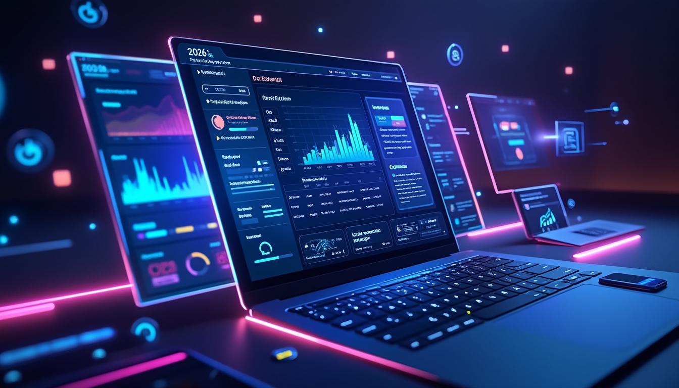 découvrez les meilleures stratégies et conseils pour réussir vos campagnes d'emailing en 2026 et maximiser l'engagement de vos abonnés.