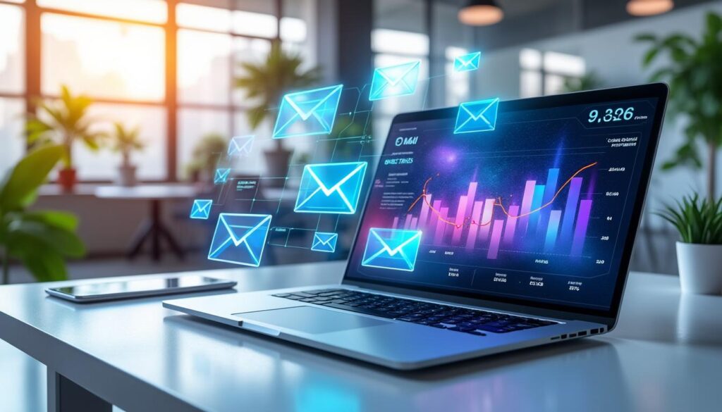 découvrez nos conseils et stratégies clés pour réussir vos campagnes d'emailing en 2026 et maximiser l'engagement de vos clients.