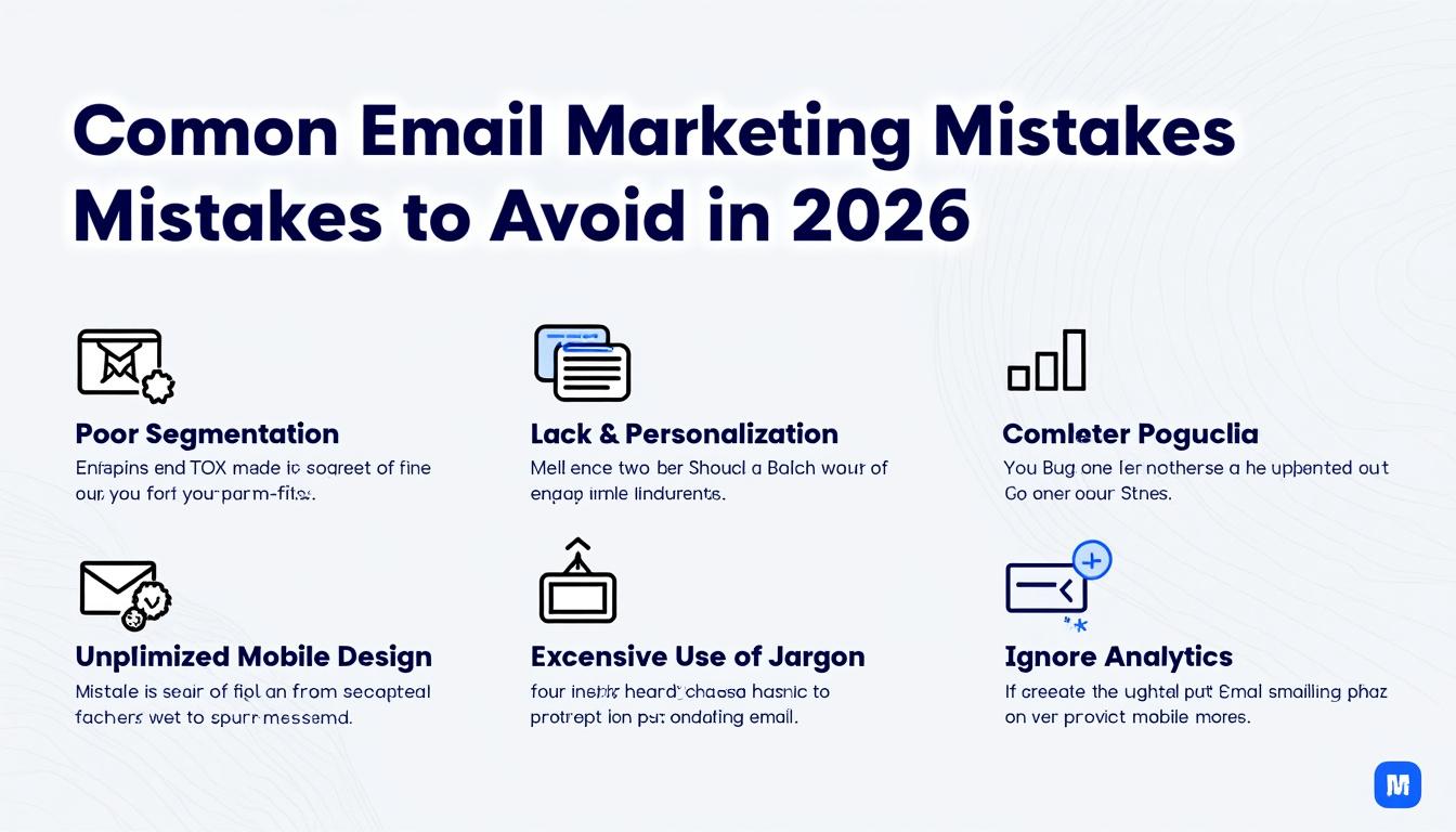 découvrez les clés pour réussir vos campagnes d'emailing en 2026 et maximiser l'engagement de vos abonnés grâce à des stratégies efficaces et innovantes.