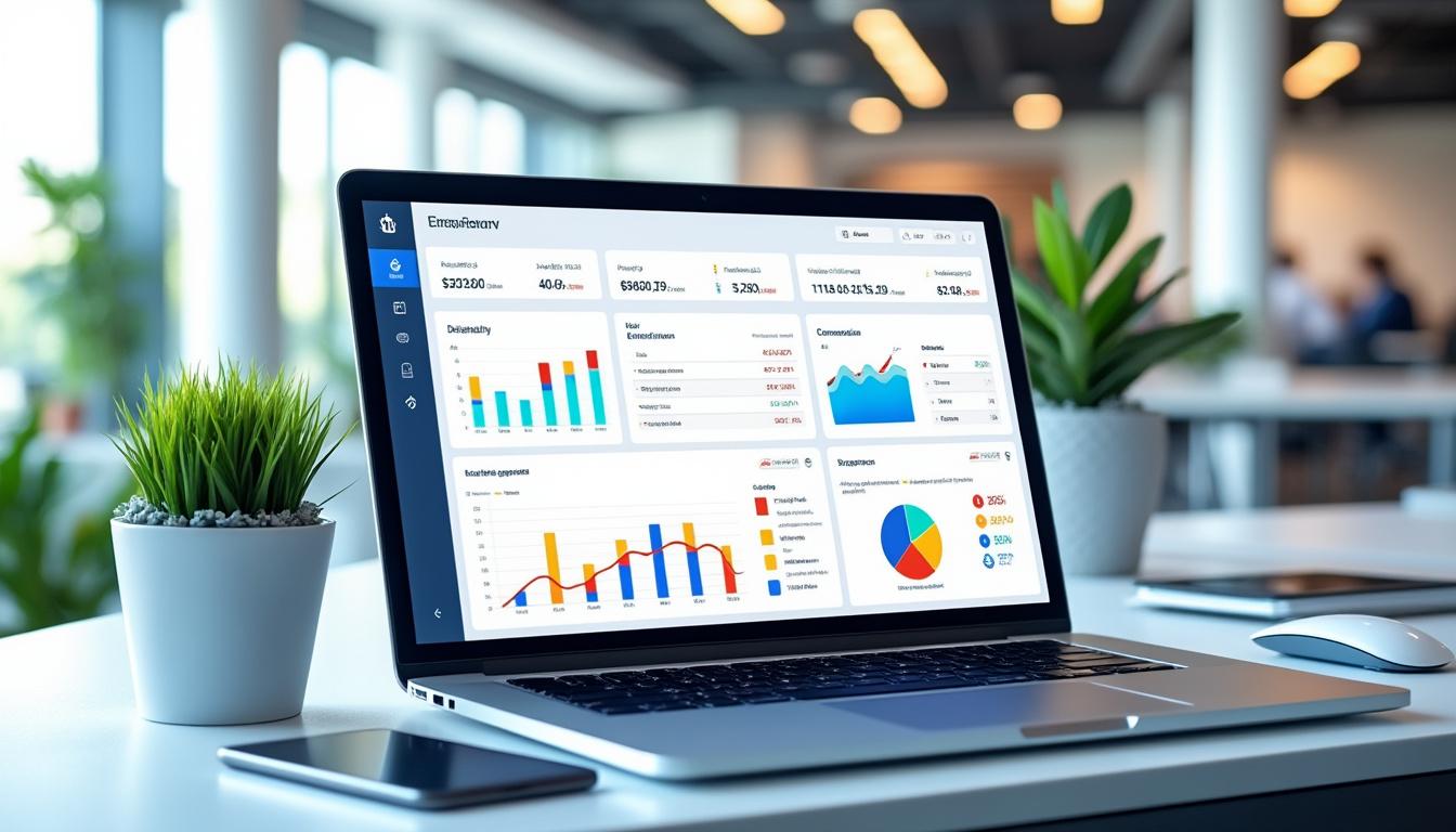 découvrez comment utiliser badsender pour optimiser vos campagnes emailing et améliorer le taux d'ouverture et de conversion de vos emails marketing.