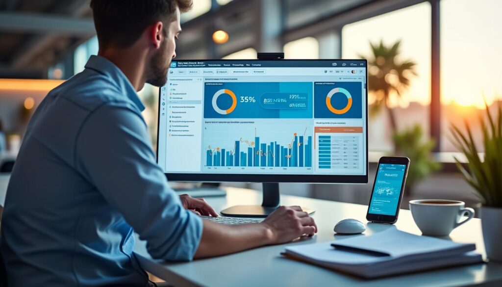 découvrez comment utiliser badsender pour optimiser vos campagnes emailing et améliorer votre taux de conversion grâce à des outils performants et des conseils pratiques.