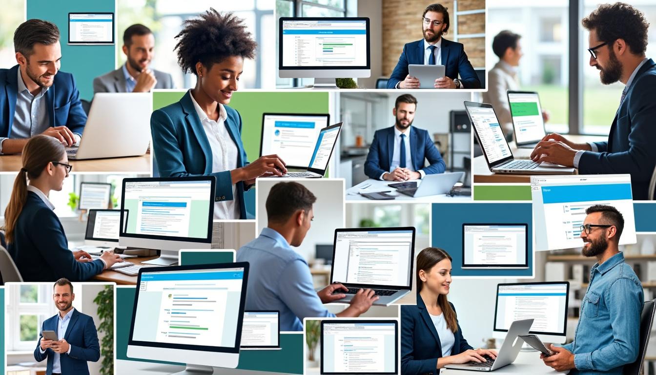découvrez notre comparatif complet des logiciels d'emailing avec tableau détaillé des prix, fonctionnalités et taux de délivrabilité pour choisir l'outil adapté à vos besoins.