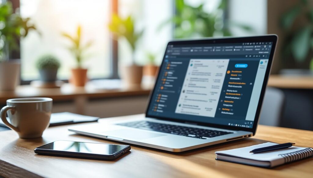 découvrez nos conseils pratiques pour améliorer le taux d'ouverture de vos emails et maximiser l'engagement de vos campagnes email marketing.