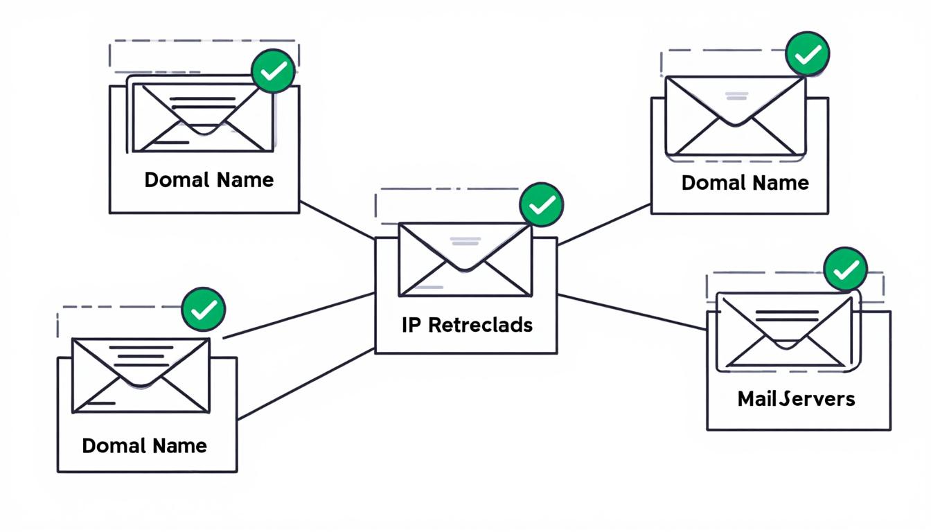 découvrez notre guide complet sur la délivrabilité email pour optimiser l'envoi de vos messages et garantir qu'ils atteignent la boîte de réception de vos destinataires.