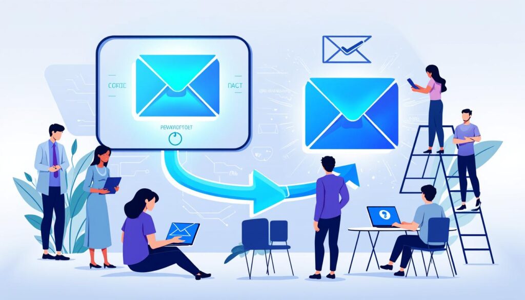 Double opt-in : pourquoi et comment le mettre en place découvrez ce qu'est le double opt-in, pourquoi il est essentiel pour votre stratégie marketing, et comment le mettre en place facilement pour sécuriser vos inscriptions.