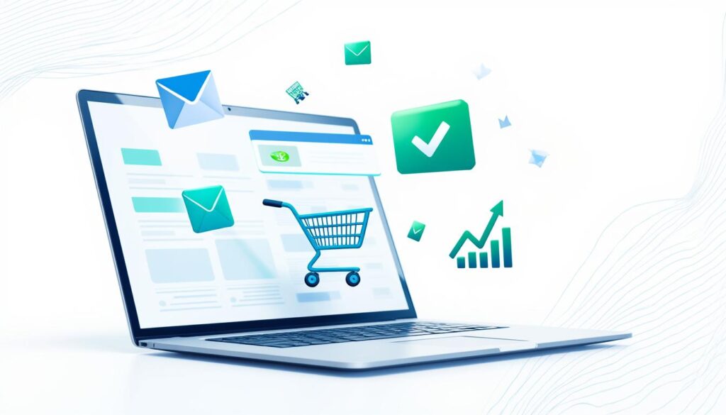 Email de panier abandonné : la séquence qui récupère vos ventes découvrez comment une séquence d'emails de panier abandonné peut booster vos ventes en récupérant efficacement vos clients potentiels.