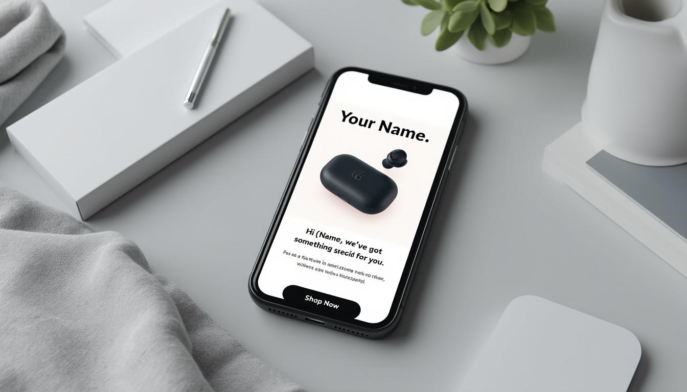 découvrez comment une séquence d'email de panier abandonné bien conçue peut récupérer vos ventes perdues et optimiser votre taux de conversion.