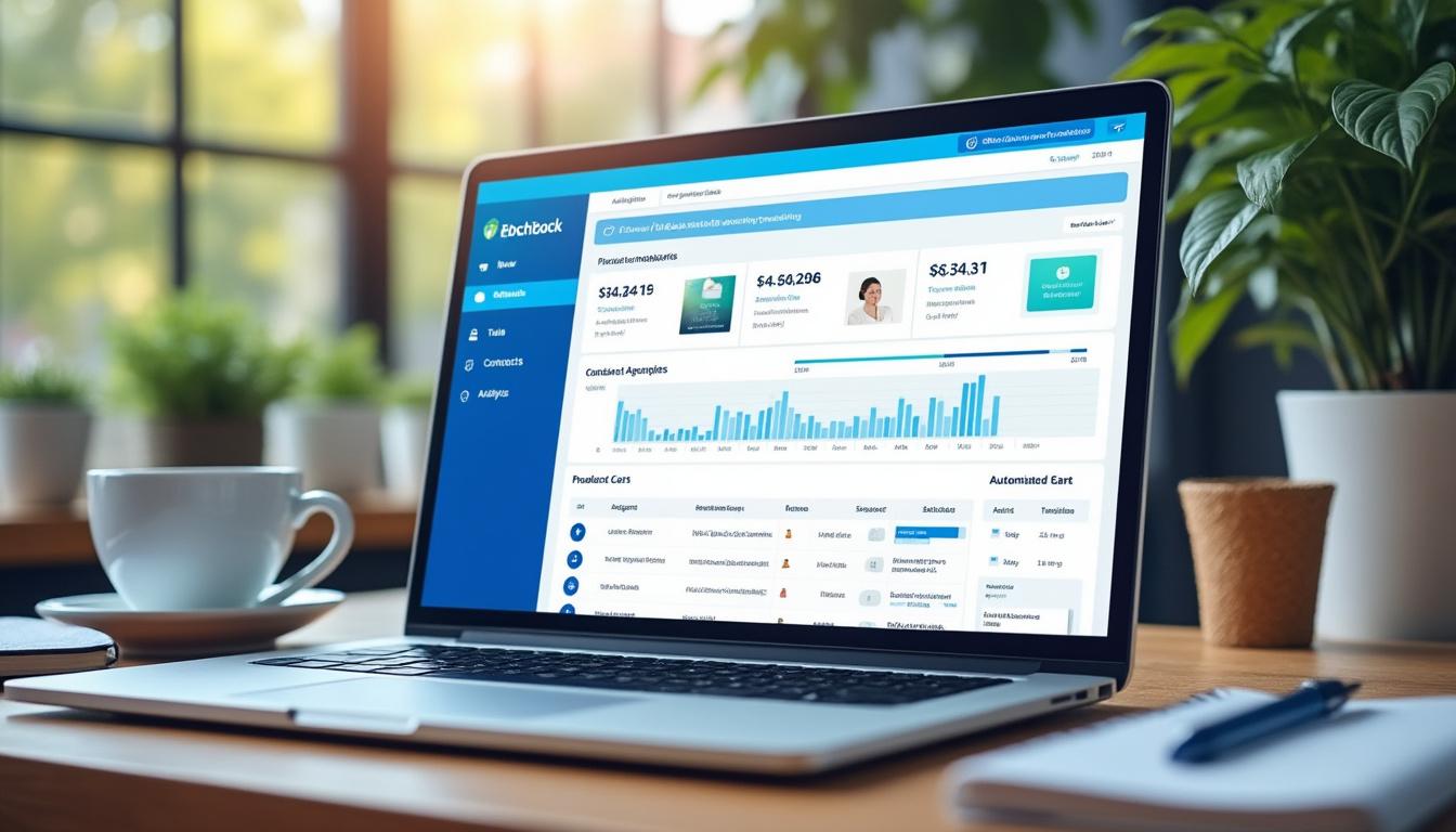 découvrez comment une séquence d'emails de panier abandonné peut récupérer vos ventes perdues et booster votre chiffre d'affaires efficacement.