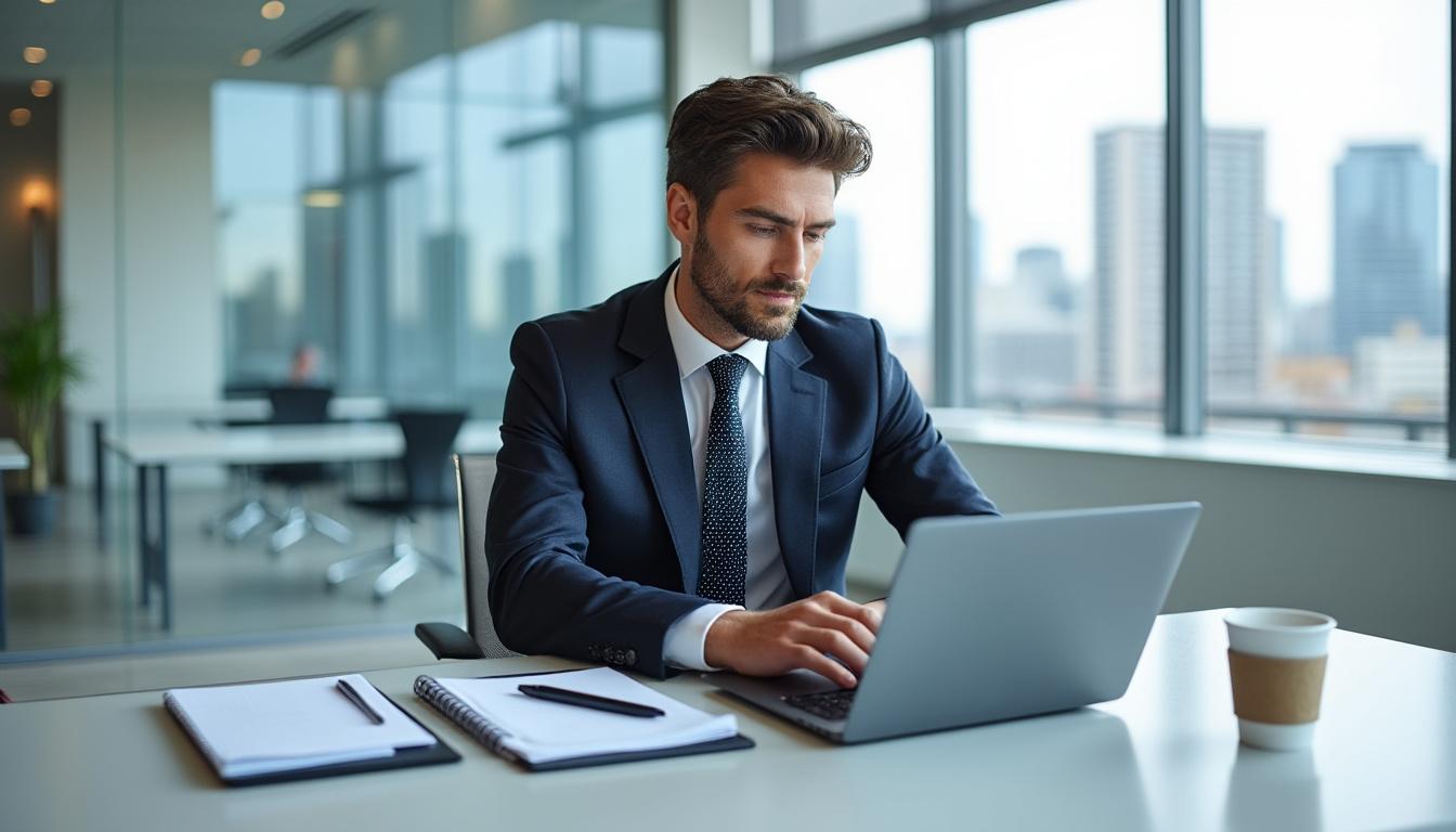 découvrez comment rédiger un email de prospection efficace pour maximiser vos réponses et booster votre taux de conversion.