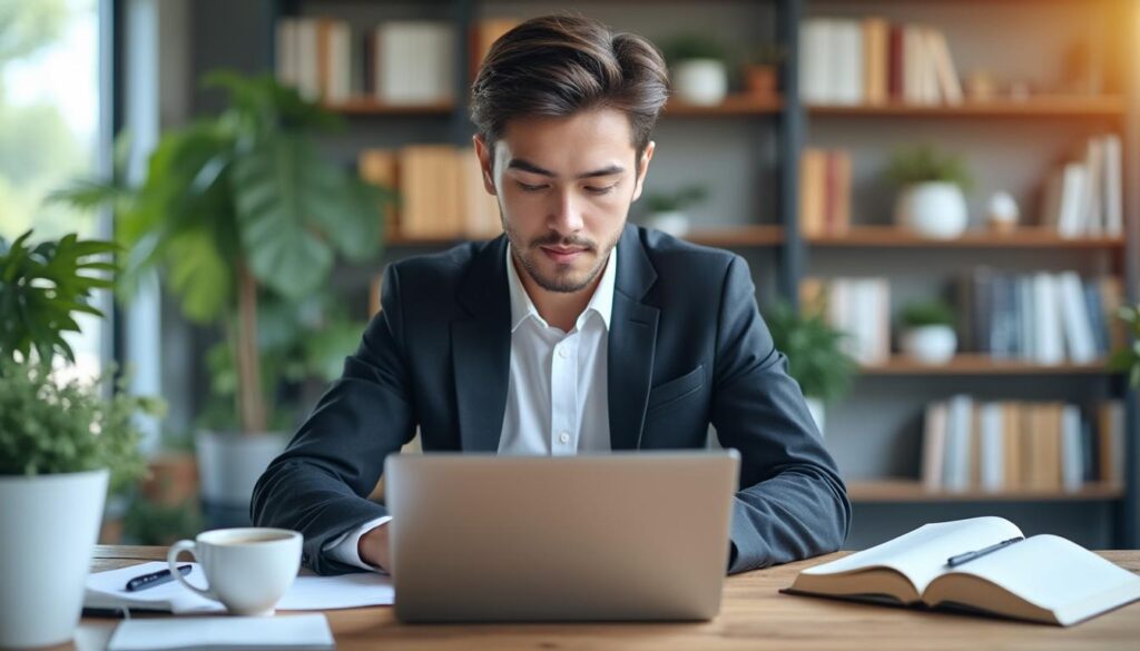 Email de prospection : comment l’écrire pour obtenir des réponses découvrez comment rédiger un email de prospection efficace pour maximiser vos chances d'obtenir des réponses et booster vos opportunités commerciales.