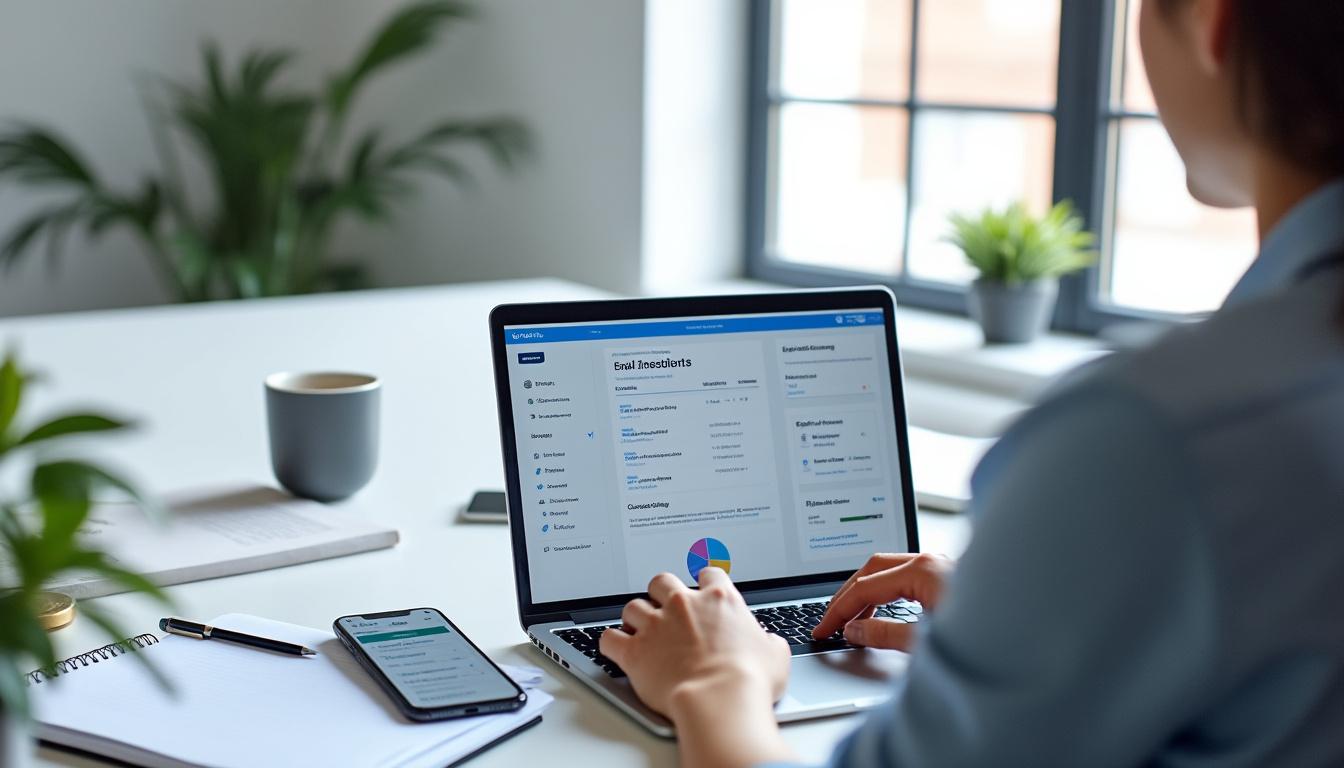 découvrez une stratégie complète d'emailing b2b pour générer des leads qualifiés, optimiser vos campagnes et booster votre croissance commerciale.