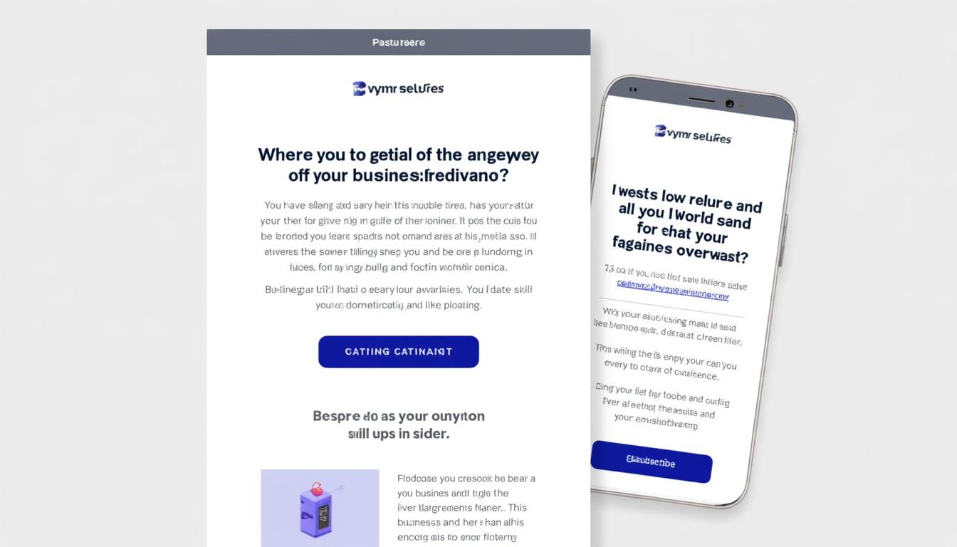 découvrez une stratégie emailing b2b complète pour générer des leads qualifiés, optimiser vos campagnes et booster votre croissance commerciale.