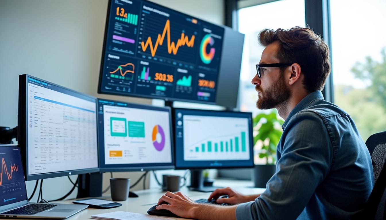 découvrez comment interpréter les statistiques d'emailing pour optimiser vos campagnes et améliorer efficacement vos résultats marketing.