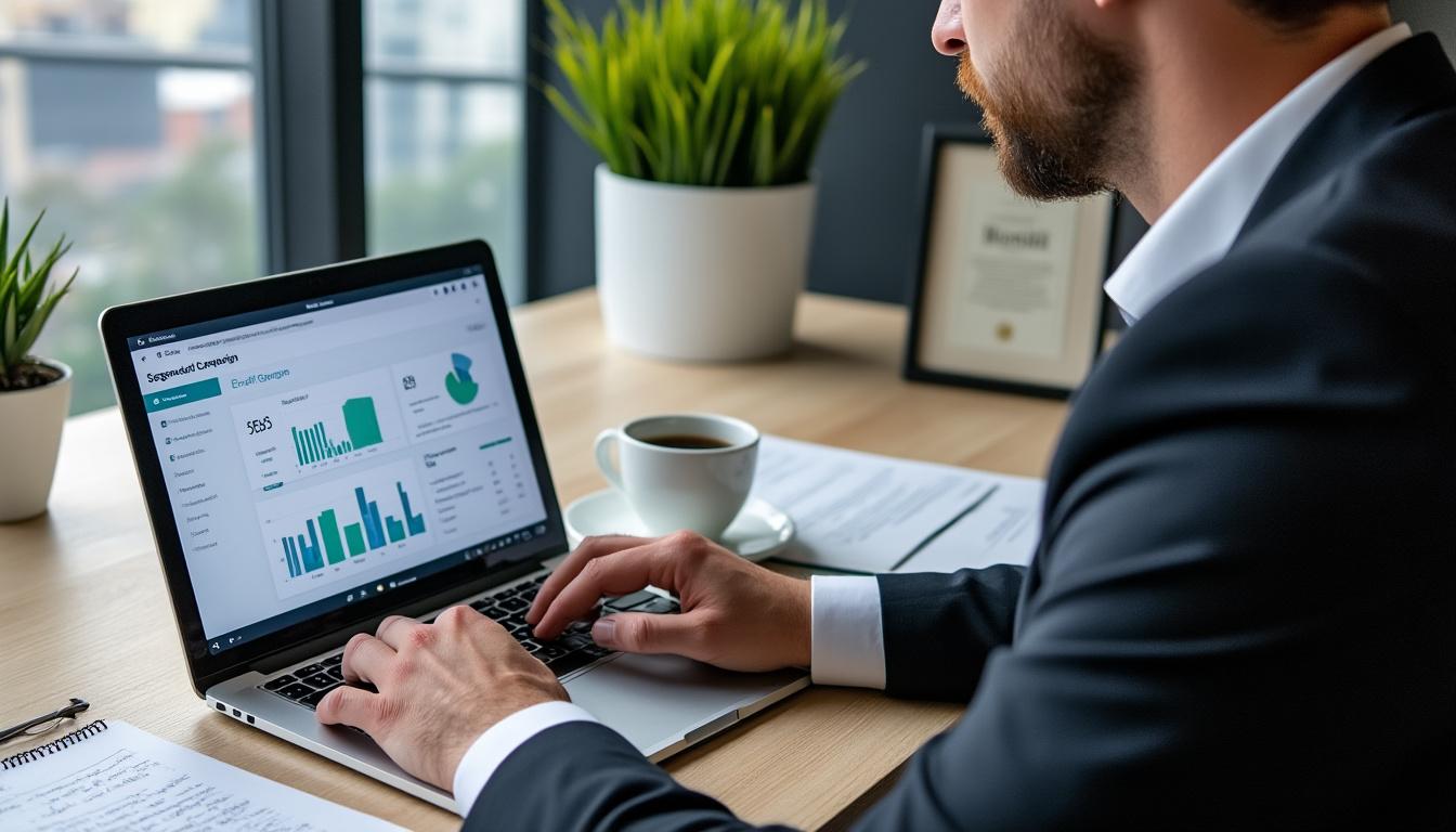 découvrez comment analyser et interpréter les statistiques de vos campagnes d'emailing pour optimiser vos performances et maximiser vos résultats.