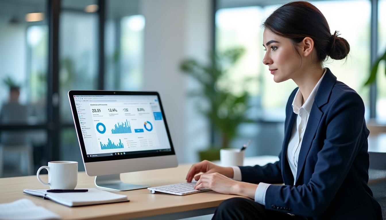 découvrez comment analyser efficacement les statistiques de vos campagnes d'emailing pour optimiser vos performances et maximiser vos résultats marketing.