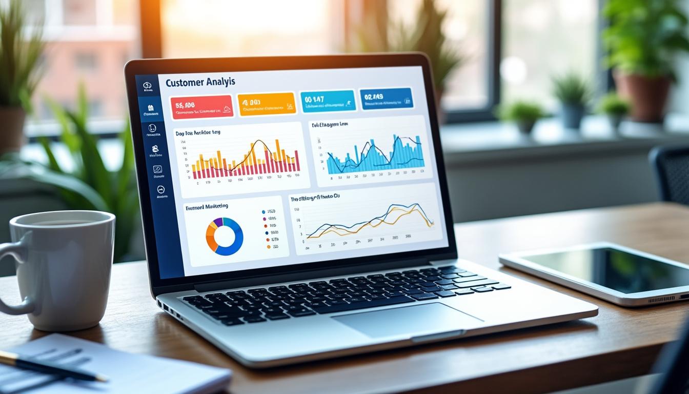 découvrez notre guide complet sur l'emailing automation et apprenez à optimiser vos envois automatiques pour améliorer votre communication et augmenter votre taux de conversion.