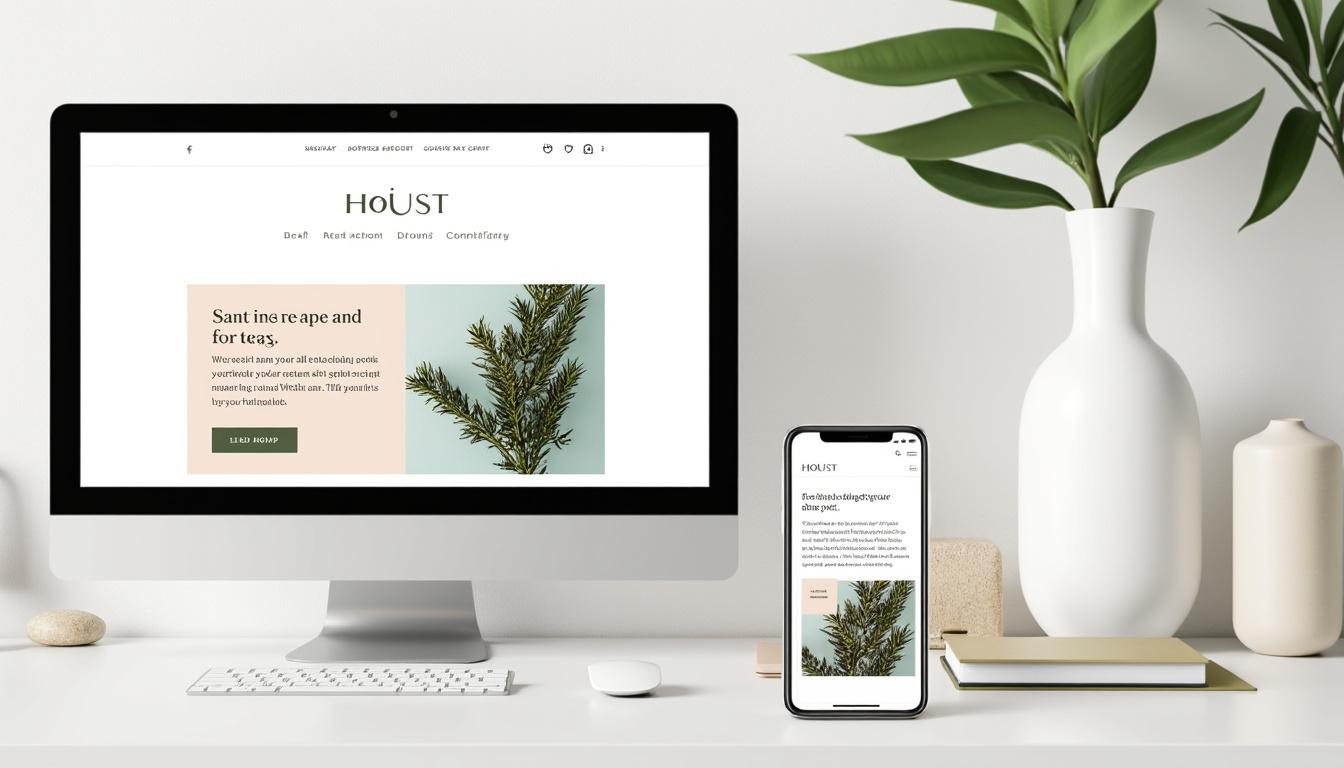 découvrez des astuces efficaces pour créer un emailing design captivant et performant, afin d'attirer l'attention de vos abonnés avec un contenu visuel optimisé.