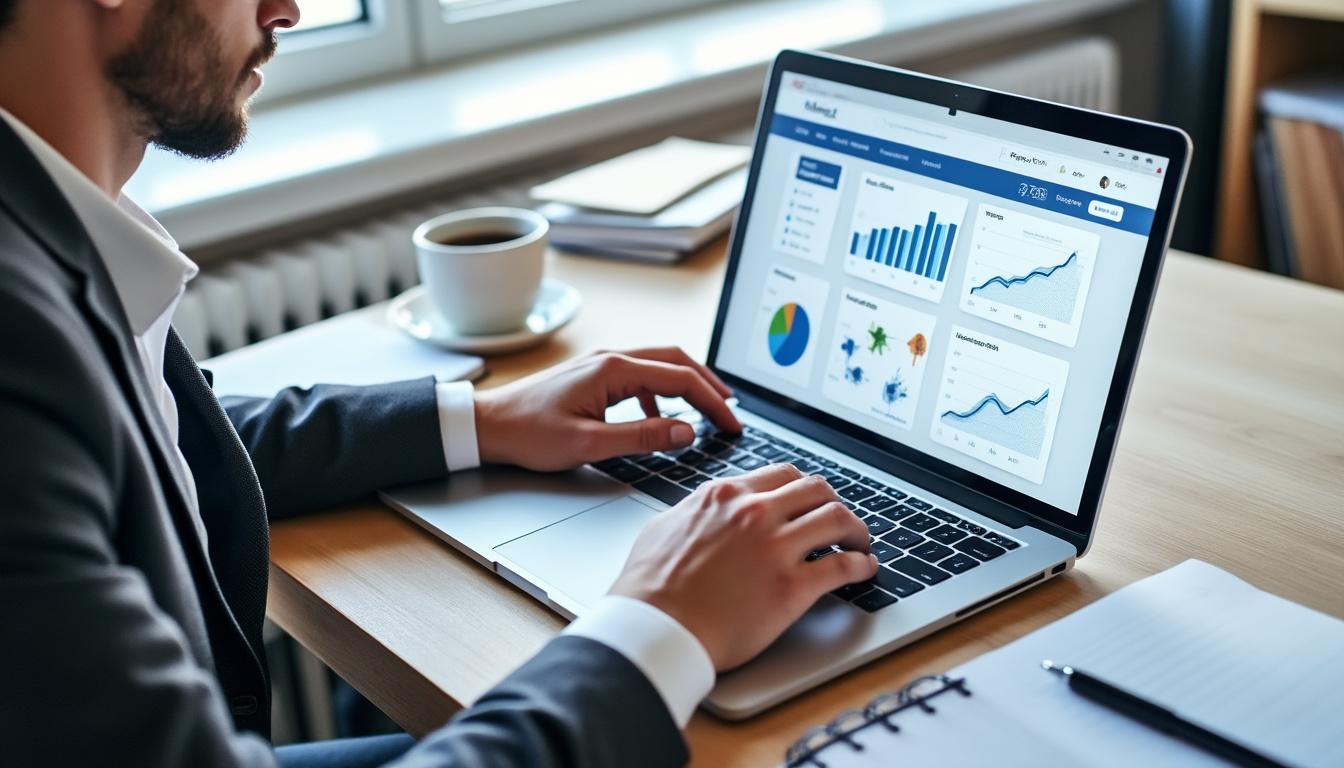 découvrez notre guide complet pour réussir vos campagnes d'emailing. apprenez à créer des emails efficaces, à segmenter votre audience et à maximiser votre taux de conversion.