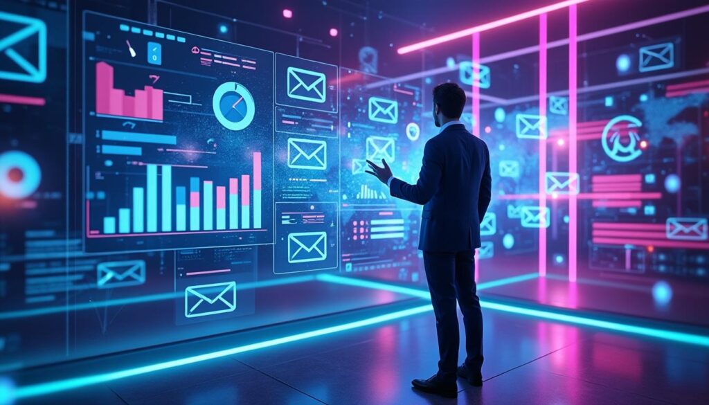 découvrez le guide ultime de l'emailing en 2026 pour maîtriser toutes les techniques, optimiser vos campagnes et booster votre taux de conversion efficacement.