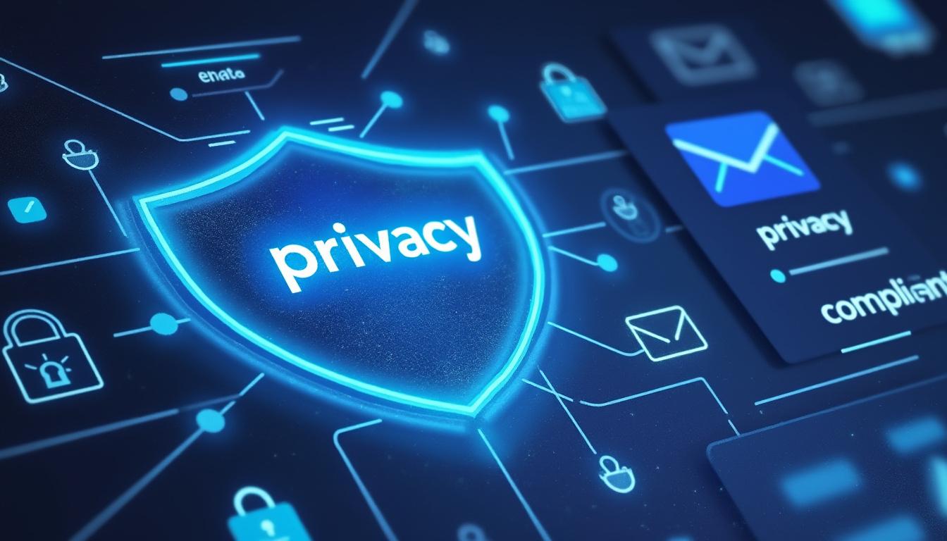 découvrez comment assurer la conformité de vos campagnes d'emailing avec la législation en vigueur et le rgpd. guide complet pour respecter les règles et protéger les données personnelles.