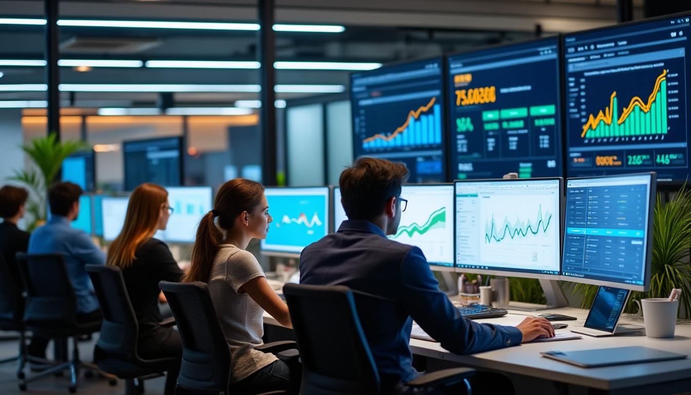 découvrez comment créer des emails personnalisés et engageants pour captiver votre audience et augmenter vos taux de conversion grâce à nos conseils pratiques en emailing.