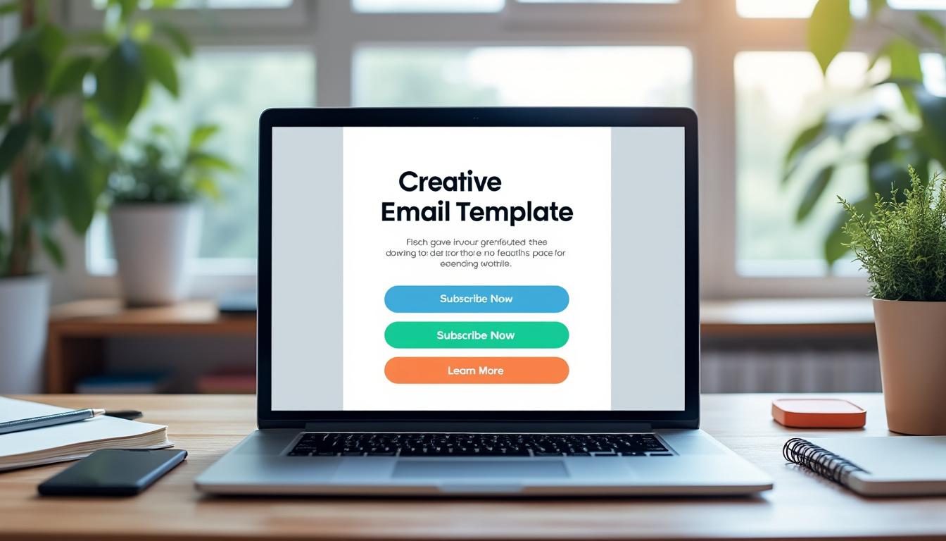 découvrez comment créer des emails personnalisés et engageants pour captiver votre audience et booster vos taux de conversion grâce à nos conseils pratiques.