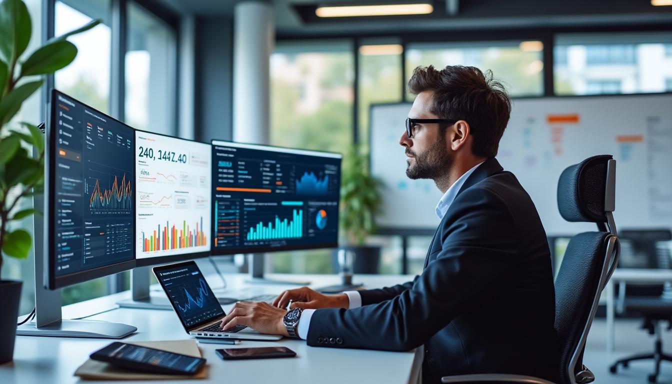 découvrez les étapes clés pour réussir vos campagnes d'emailing professionnel et augmenter efficacement votre taux d'ouverture.