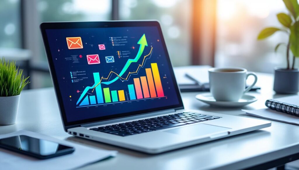 découvrez les étapes clés pour réussir votre emailing professionnel et augmenter efficacement votre taux d'ouverture grâce à des stratégies éprouvées.