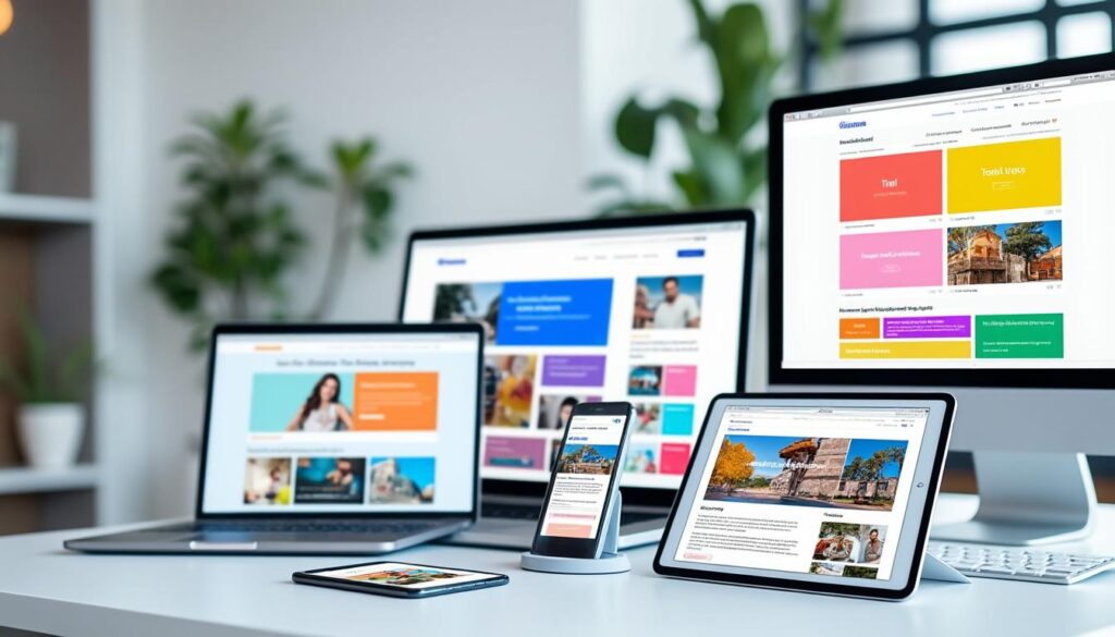 découvrez notre guide complet sur l'emailing responsive pour créer des emails parfaitement adaptés à tous les écrans et améliorer l'engagement de vos campagnes.