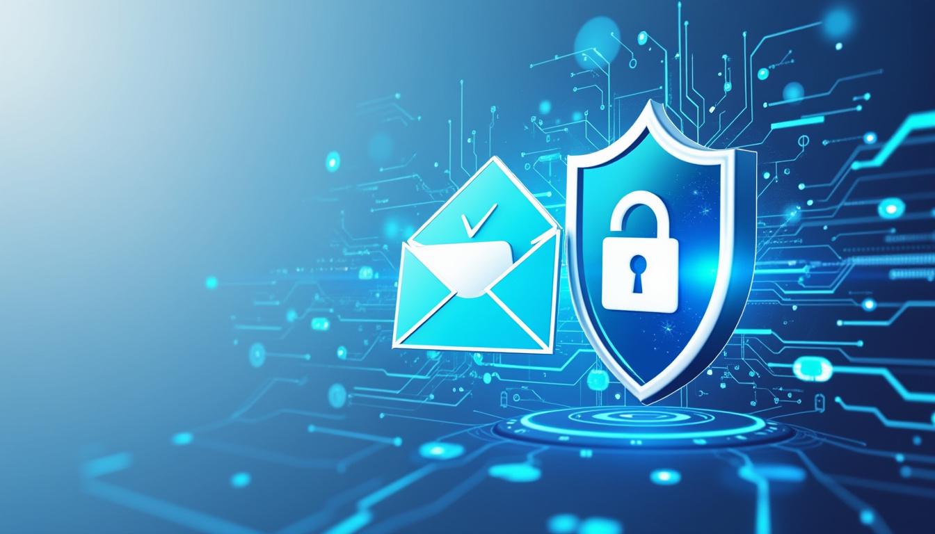 apprenez à créer un enregistrement dmarc étape par étape avec des exemples pratiques pour sécuriser votre domaine contre les usurpations d'email.