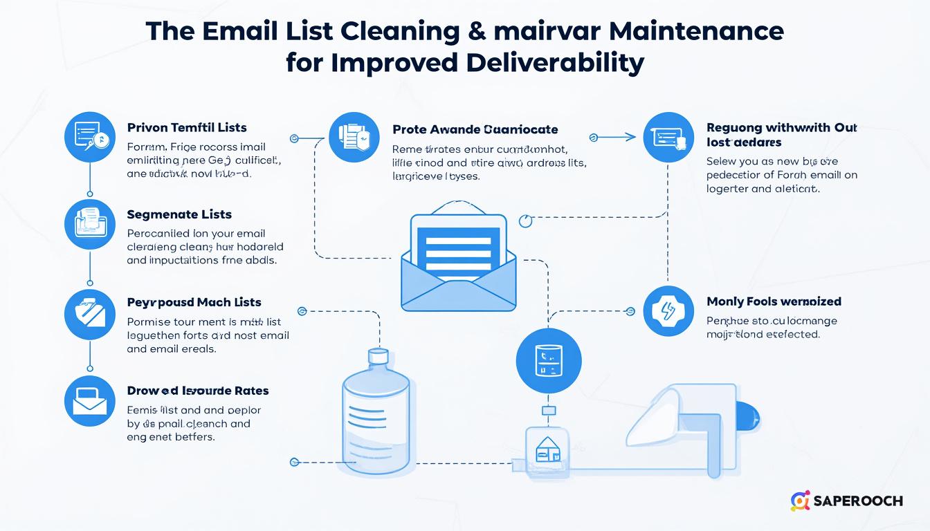 découvrez 15 règles essentielles pour éviter que vos emails ne finissent en courrier indésirable et améliorer la délivrabilité de vos messages.