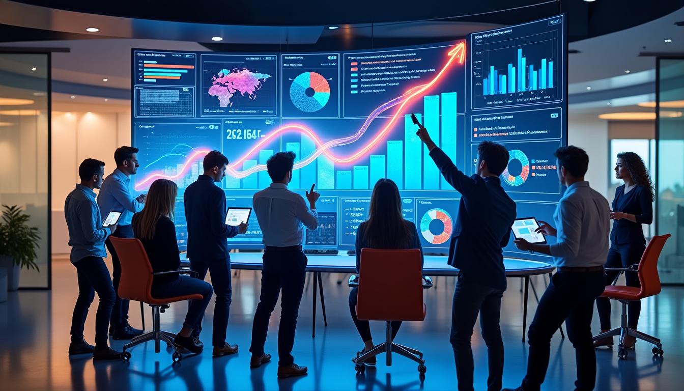 découvrez des stratégies innovantes et efficaces pour développer votre entreprise en 2026 avec growth room. optimisez votre croissance et atteignez vos objectifs avec nos conseils experts.