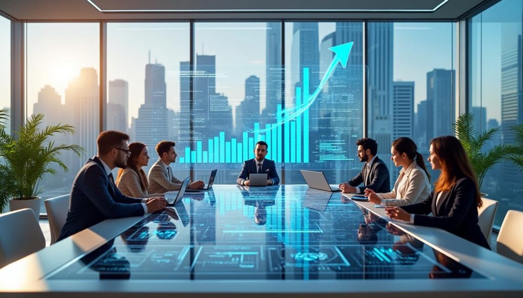 découvrez les stratégies clés pour développer efficacement votre entreprise en 2026 avec growth room. boostez votre croissance et atteignez vos objectifs dès maintenant.