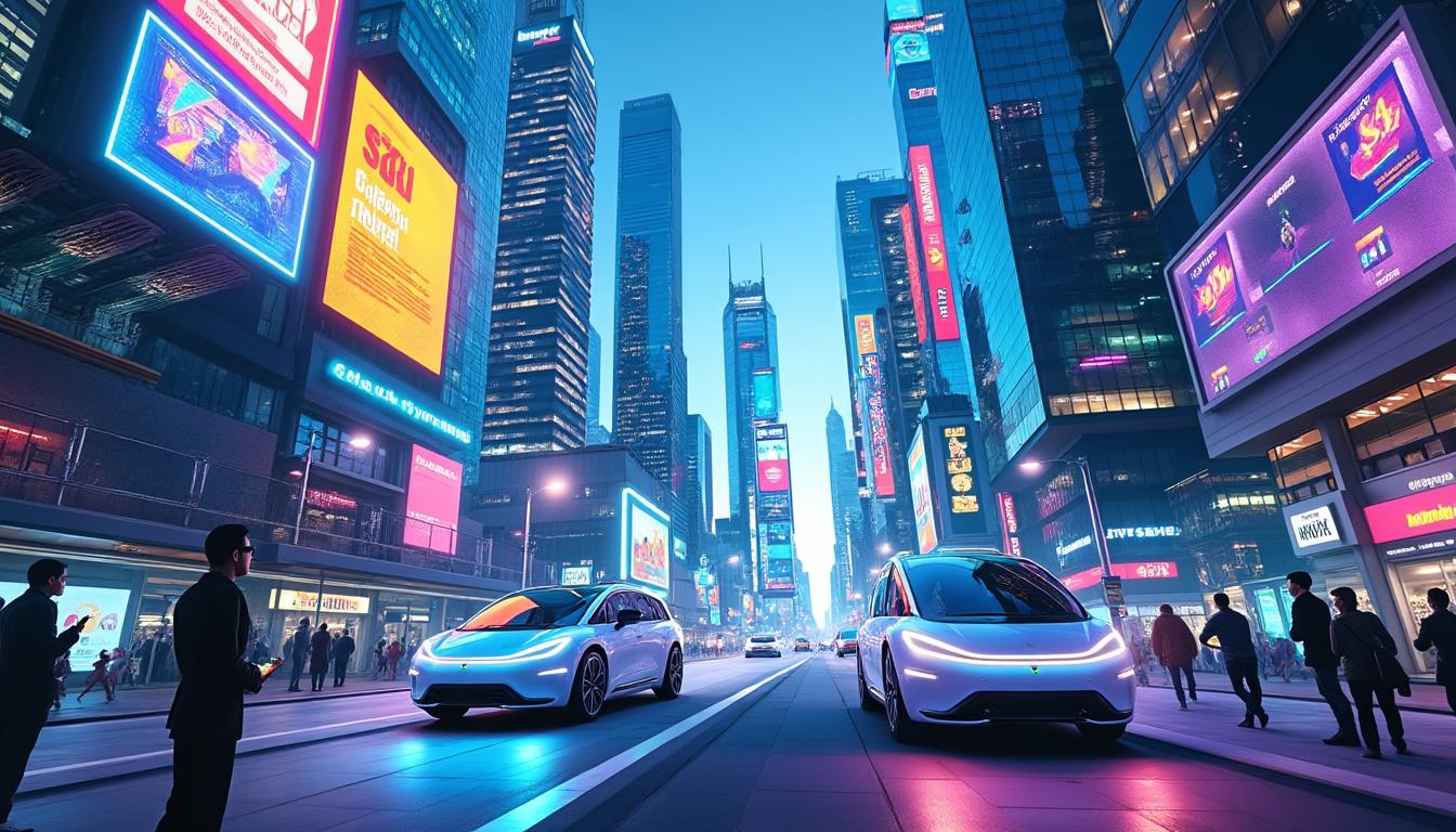 découvrez comment ldc média influence le secteur numérique en 2026 et comprenez son impact majeur sur les tendances et innovations digitales.