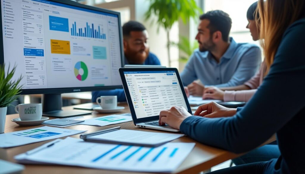 découvrez les meilleures pratiques pour créer un emailing efficace, augmenter votre taux d'ouverture et engager vos lecteurs avec des messages pertinents et bien conçus.