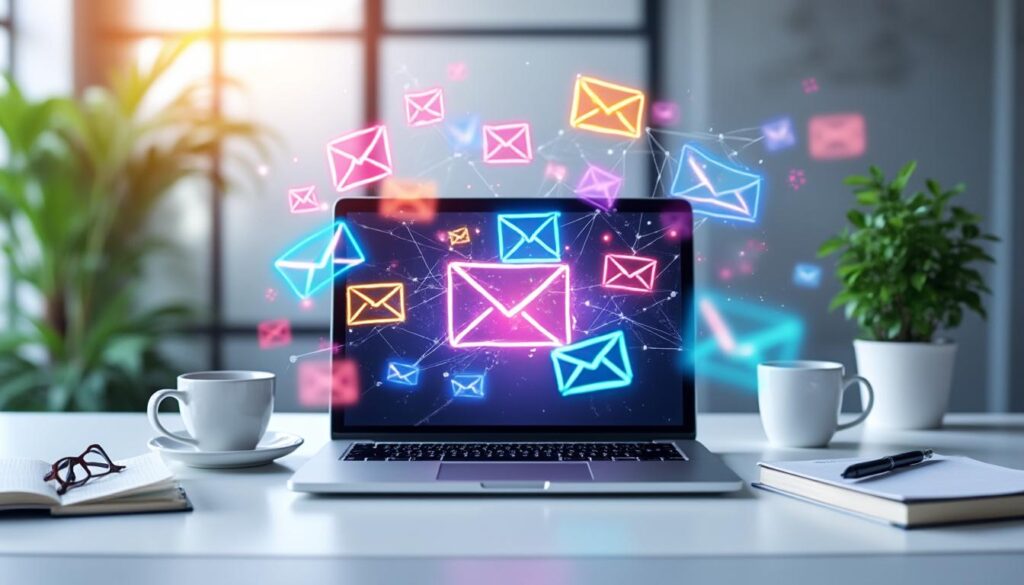 découvrez notre sélection des 10 meilleurs logiciels d'emailing gratuits pour envoyer vos campagnes sans dépenser un centime. simple, efficace et sans frais.