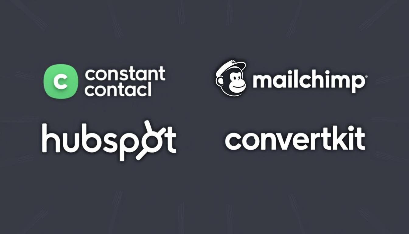 découvrez notre sélection des 10 meilleurs logiciels d'emailing gratuits pour envoyer vos campagnes sans dépenser un centime. simples, efficaces et sans frais.
